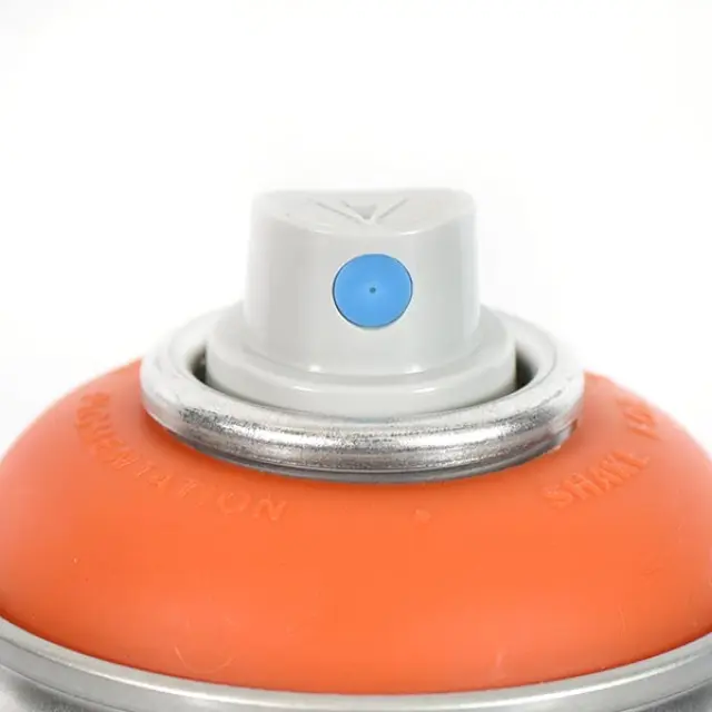 Spray Easy Max 831 Orange 400ml Ral2010 2
