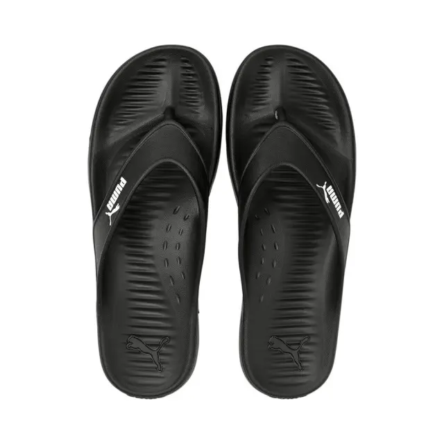 Puma Aqua Flip Slide (375098-01) - Μαύρο - 39 2
