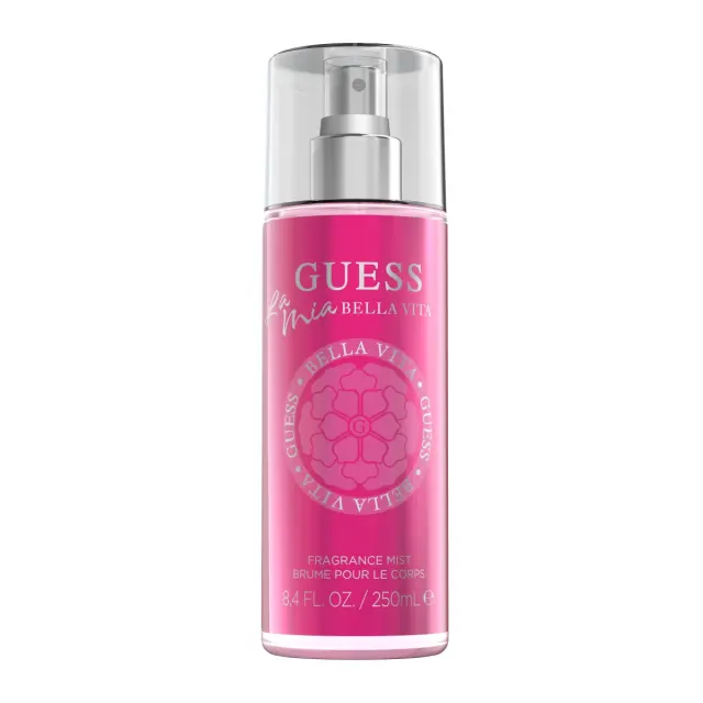 Guess Bella Vita La Mia Γυναικείο Άρωμα Fragrance Mist 250ml