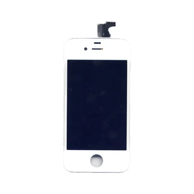 Οθόνη OEM LCD Apple iPhone 4s White