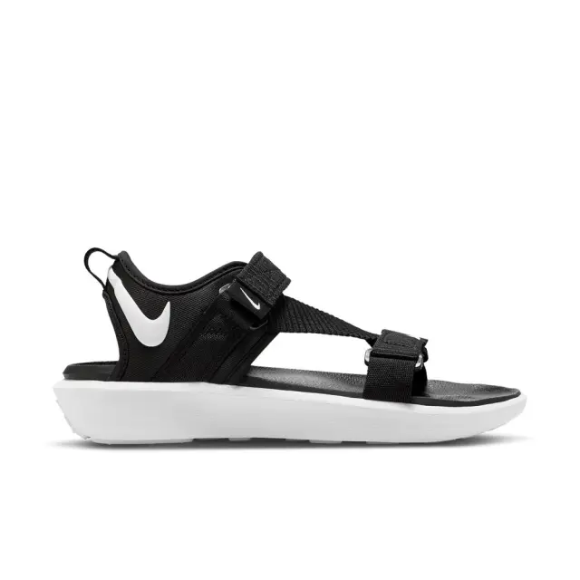 Nike Vista Sandal (DJ6607-001) - Μαύρο - 36.5