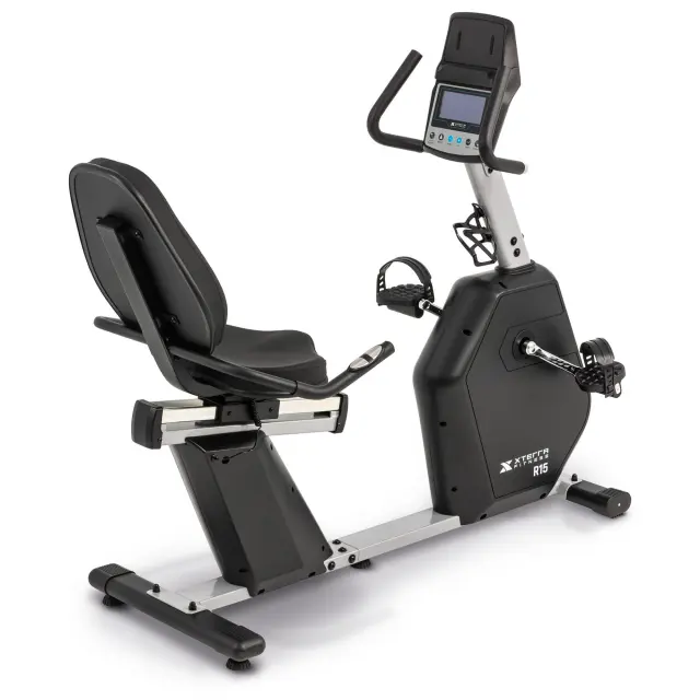 Ποδήλατο Γυμναστικής Καθιστό XTERRA R15 (43345)