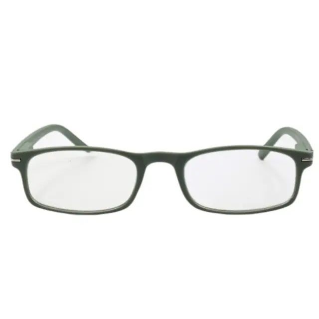 Frog Optical Γυαλιά Πρεσβυωπίας F219 σε Χρώμα Χακί +1.25