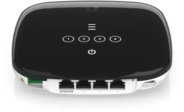Ubiquiti UF-WiFi6 - UFiber Wi-Fi 6 GPON CPE