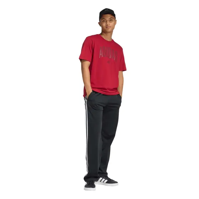 adidas Sportswear Men's Collegiate Tee Κόκκινο KH4593 (adidas Sportswear) 3