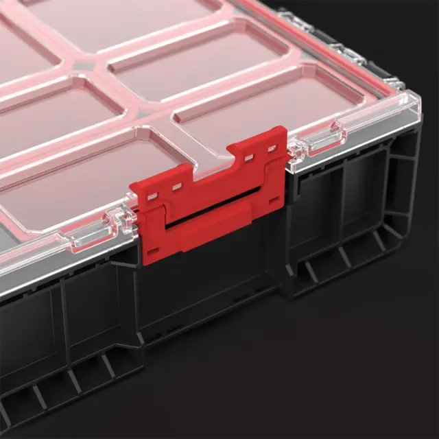 QBRICK SYSTEM PRO ORGANIZER 300 Ταμπακιέρα Βαθειά (29554416) 3