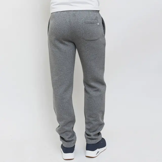 Russell Athletic Open Leg Pant (A24007-2-090) - Γκρί 3