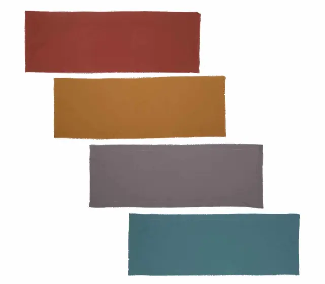 ΤΡΑΒΕΡΣΑ MINIMAL 45X150 YELLOW NEF NEF 2