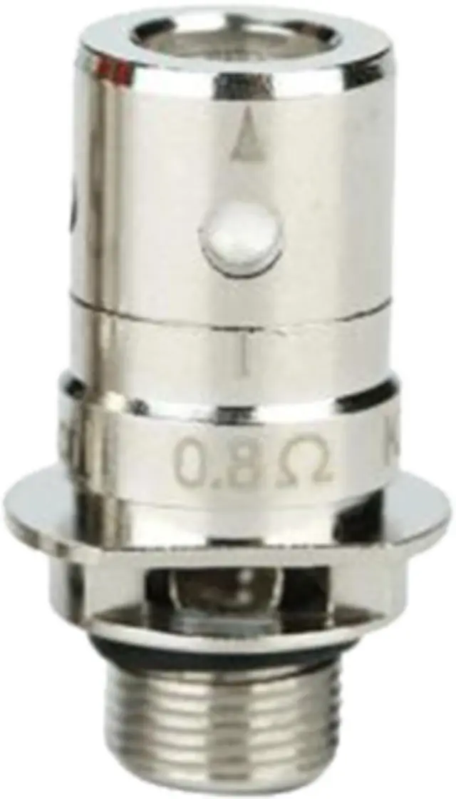 Nobacco Αντιστάσεις - Z Coil 0.8Ω Coil - 1τμχ