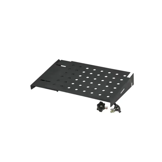 Reloop Interface Tray Μαύρο