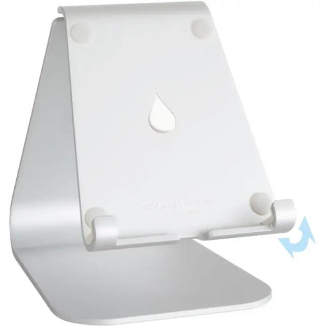 Rain Design Mstand Tablet Plus Silver