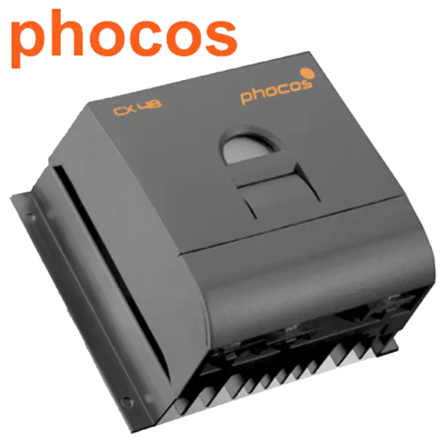 CX-20-48V-1,1 ΡΥΘΜΙΣΤΗΣ ΦΟΡΤΙΣΗΣ PHOCOS 24/48V 20A PHOCOS