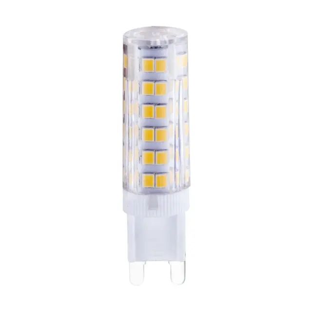 ΛΑΜΠΑ LED G9 6.5W 6000K