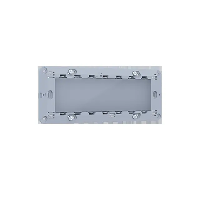 ΛΥΧΝΙΑ LED & ΒΑΣΗ ΣΤΗΡΙΞΗΣ ΜΕ ΒΙΔΕΣ 7 ΣΤΟΙΧΕΙΩΝ 1P 3.2W 280LM 6000K IP20 / 10101450466