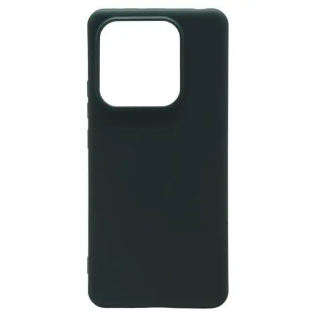 Θήκη Soft TPU inos Xiaomi Redmi Note 14 5G S-Cover Χακί N67067