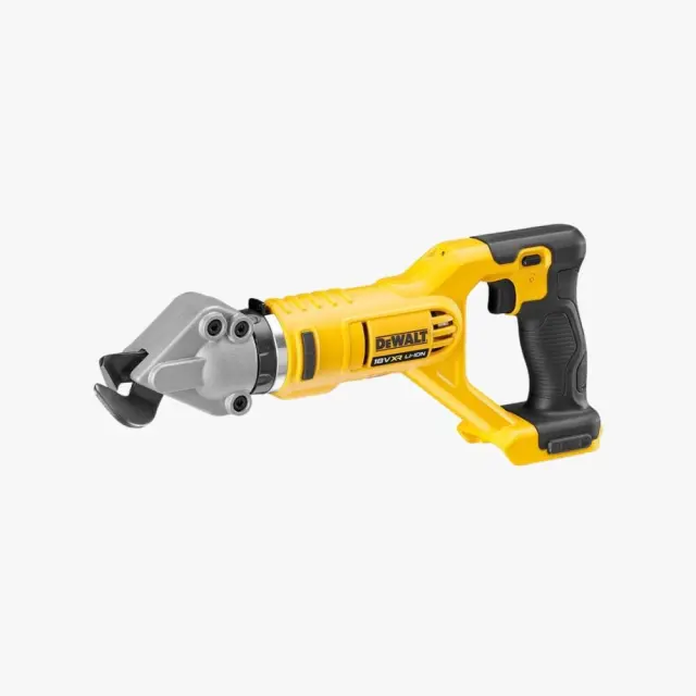 Dewalt DCS496N Λαμαρινοψάλιδο Μπαταρίας 18V Solo 3