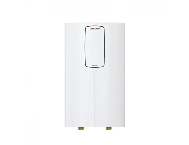 Επιτοίχιος Ταχυθερμαντήρας Νερού Stiebel Eltron Compact DCE-C 6/8 Trend SE092013F Μονοφασικός, Inverter με ισχύ 8000W και διαστάσεις 21.7x11x37.2cm - WhiteSE092013F