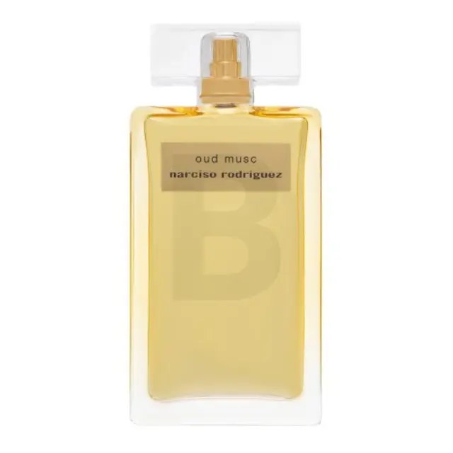 Narciso Rodriguez Oud Musc Intense Eau de Parfum unisex 100 ml