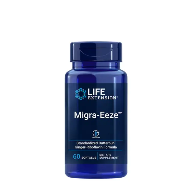 Life Extension Migra-Eeze