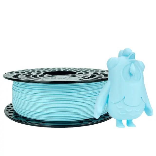 AzureFilm PLA 1.75mm Baby Blue Pastel 1kg