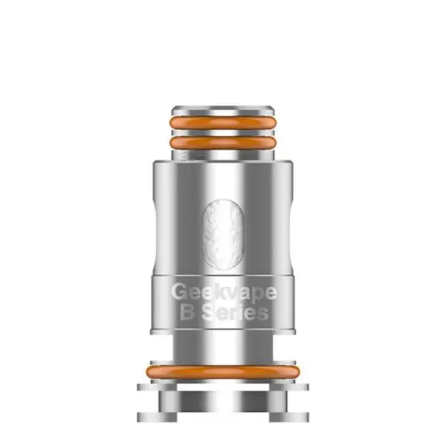 B Series Coils - Geekvape 1.2ohm