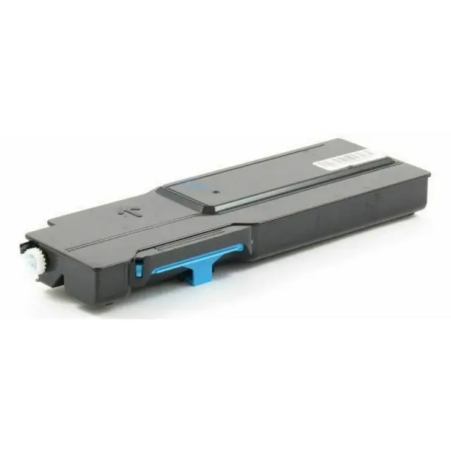 Toner XEROX Συμβατό 6600/6605 106R02229 Σελίδες: 6.000 Cyan