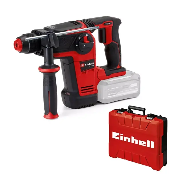 Einhell TP-HD 18/26 Li BL - Πνευματικό Πιστολέτο Μπαταρίας