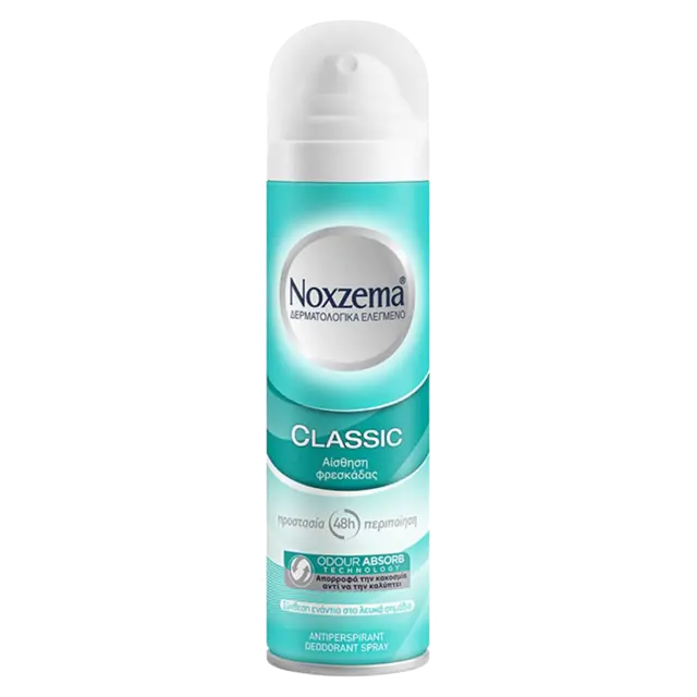 NOXZEMA Spray Classic 150ml