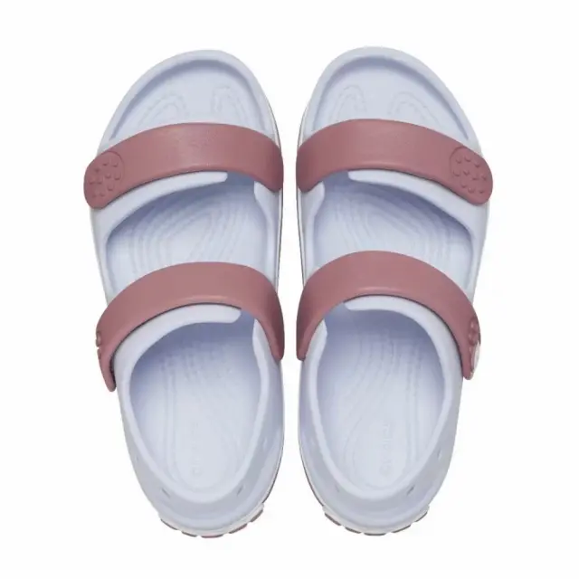 Crocs Crocband Cruiser Sandal K (209423-5AH) - Μώβ 2