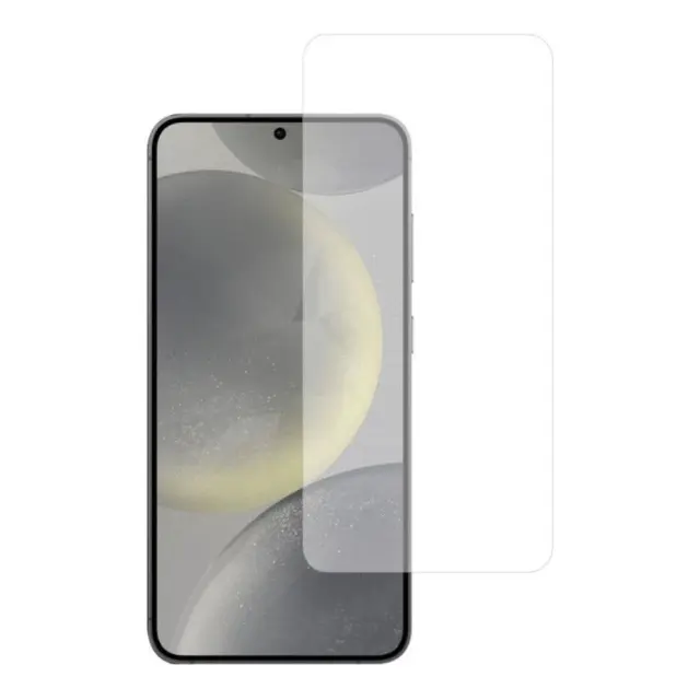 Non Full Cover Tempered Glass για Galaxy S26 Plus-Clear OEM 2