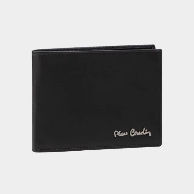 Δερμάτινο Πορτοφόλι Pierre Cardin 8806-TILAK54 Μαύρο - One Size