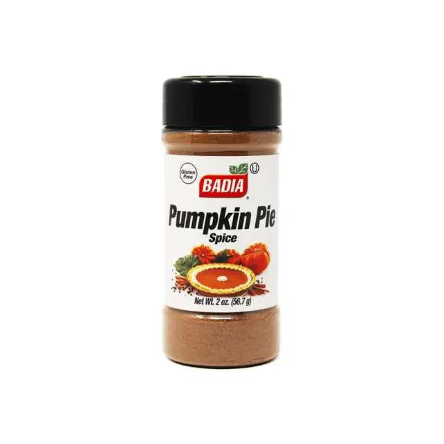 Badia Pumpkin Pie Spice 56,7gr