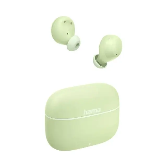 Hama Freedom Buddy II Green (221762)