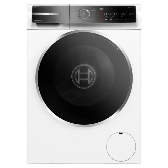 ΠΛΥΝΤΗΡΙΟ ΡΟΥΧΩΝ 11KG WGB264A0GR BOSCH