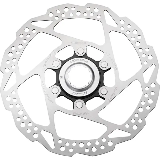 SHIMANO SM-RT54 (180) CENTER LOCK ΔΙΣΚΟΠΛΑΚΑ ΠΟΔΗΛΑΤΟΥ