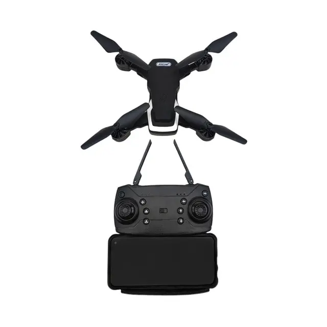 Andowl Q718 Drone 2.4 GHz με 4K Κάμερα και Χειριστήριο