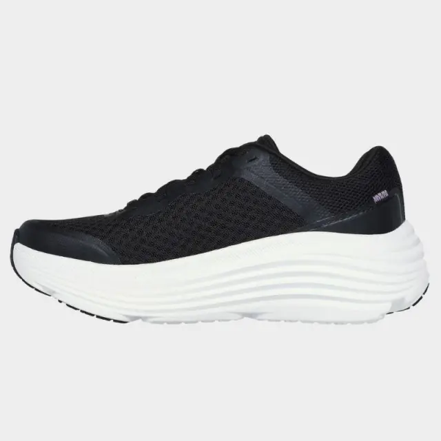Sneaker Skechers Endeavour 129470_BKW Μαύρο/Ασπρο - 37 2