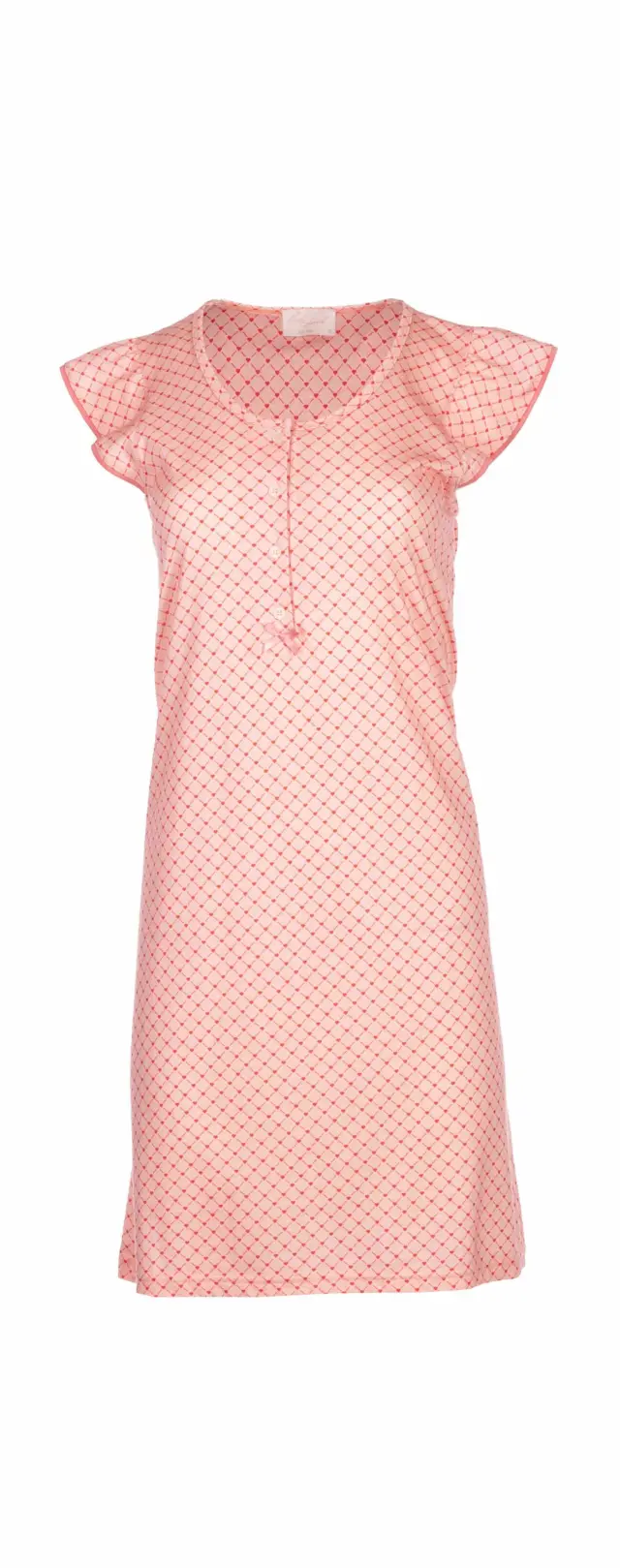 S942 - Type - NIGHTGOWN LITTLE HEART - M 3