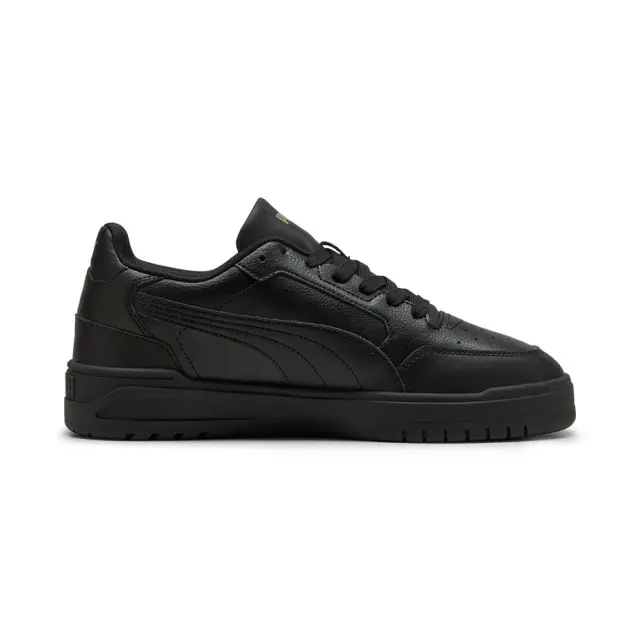 Puma Shufle Downtown (402596-06) - Μαύρο 3
