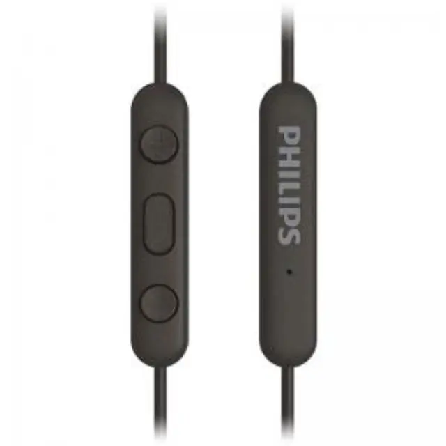 Hands Free Stereo Philips TAE5008BK USB C Μαύρο N70983 2