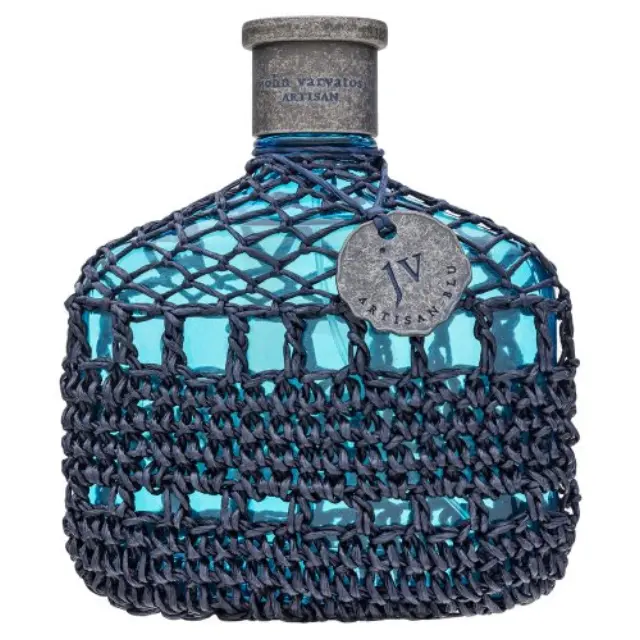 John Varvatos Artisan Blu Eau de Toilette for men 125 ml