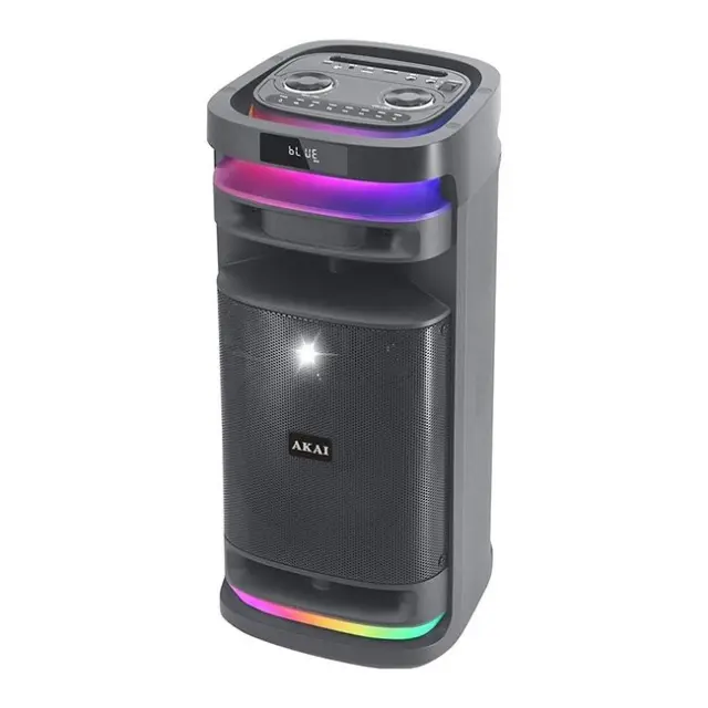 AKAI Speaker SONIC X8 50W (SONIC X8) 2