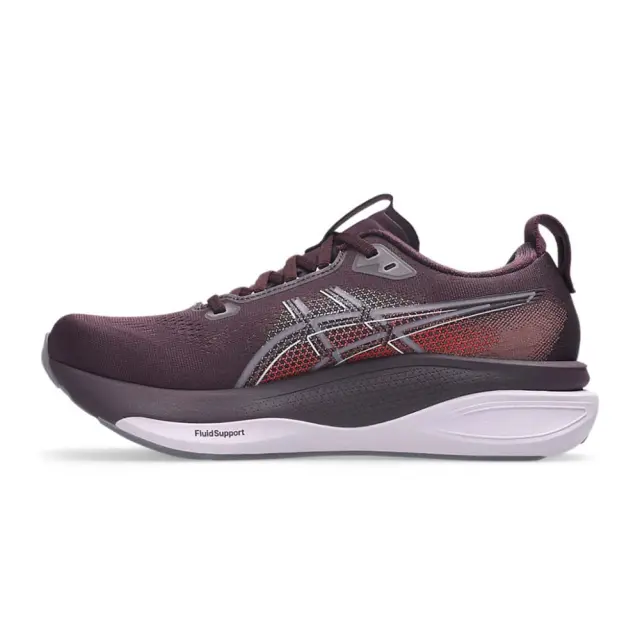 Asics Women's Gel-Kayano 33 Μωβ 1012B939-501 (Asics) 2