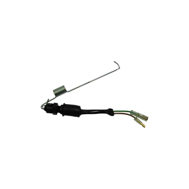 Διακόπτης Stop Πίσω Yamaha Crypton-R115 Γνήσιος