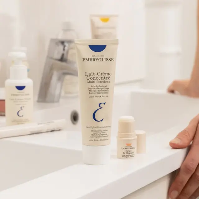 Embryolisse | Lait-Creme Concentre Πολυχρηστική Ενυδατική Κρέμα 6 σε 1 | 30ml 3