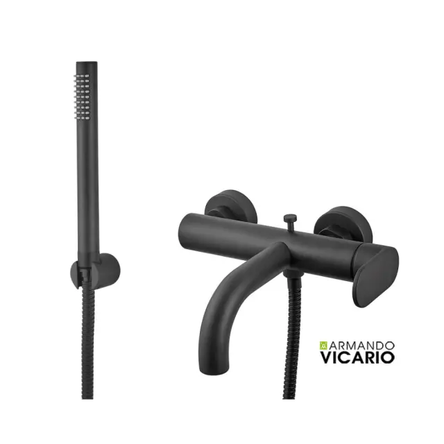 Μπαταρία λουτρού SLIM 500100-400 2