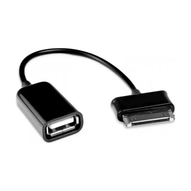 OTB DK003 OTG Cable USB A to 30pin (for Samsung Galaxy Tab)