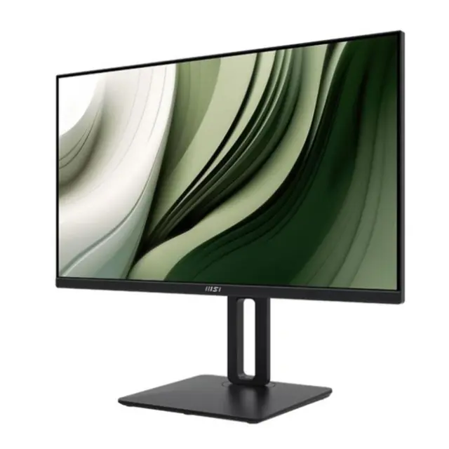 MSI Monitor 24" PRO MP245PG IPS FHD (PRO MP245PG) 2