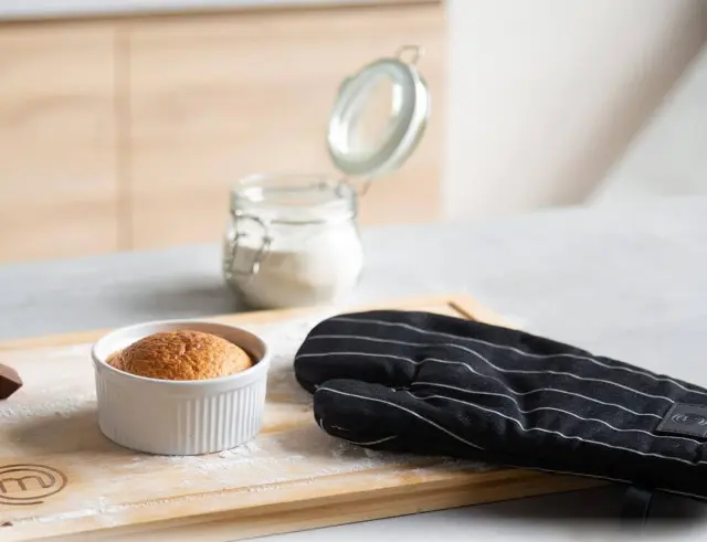 Σετ Γάντια Ψησίματος Essential MasterChef - 2 τεμάχια AMZ309101892 3