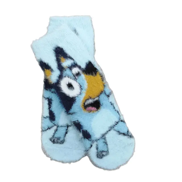Παιδικές Κάλτσες Girl Bluey Flurry 7120025 - 23-26 2